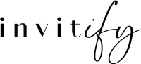 Invitify – Invitatii online