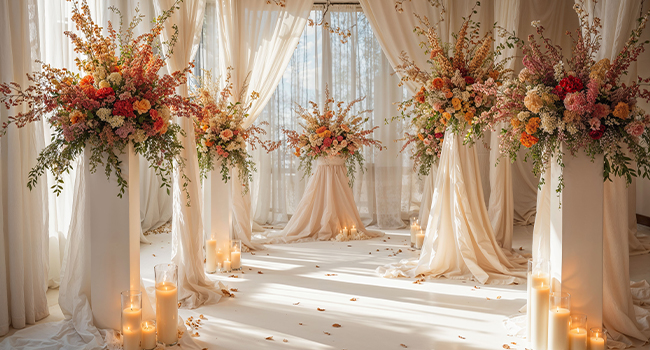 Invitație nuntă online Model N3 | Invitify Invitație de nuntă online Model N3 – invitație digitală personalizată cu RSVP